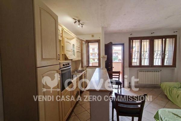 Trilocale in Via Giovanni Verga 3, Grosseto