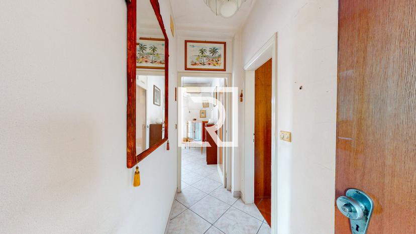 Quadrilocale in Via Gramsci, Gambettola — foto 4 di 5
