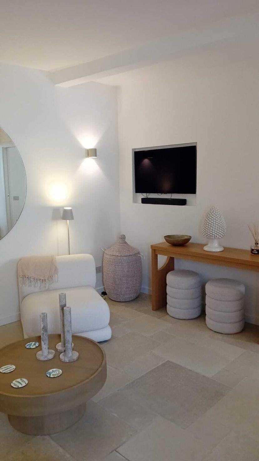 Trilocale in Piazza Dante Alighieri, San Felice Circeo — foto 5 di 5