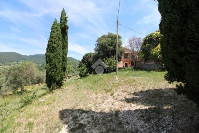 Casa indipendente in Strada della Lavandara, Mompeo — foto 5 di 5