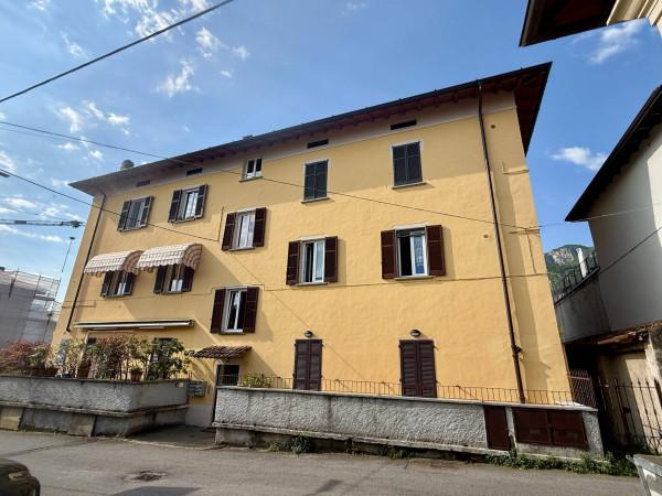 Quadrilocale in Via Annetta E Celestino Lusardi, Menaggio — foto 2 di 5
