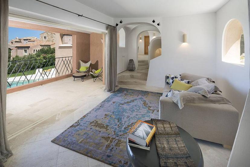 Villa in Via degli Oleandri, Arzachena — foto 3 di 5