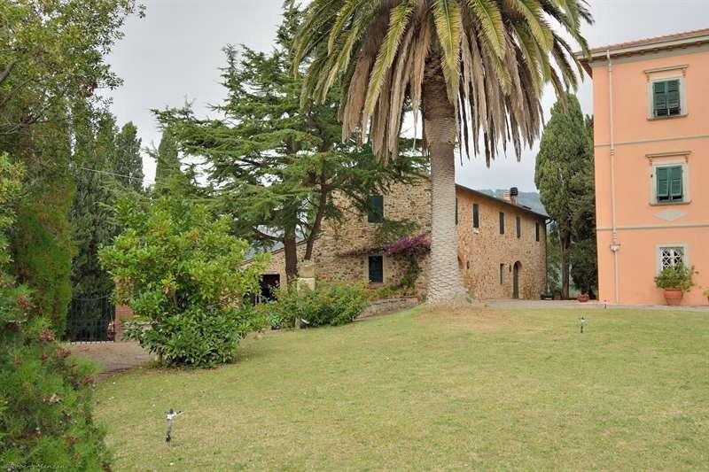Villa, Campiglia Marittima — foto 2 di 5