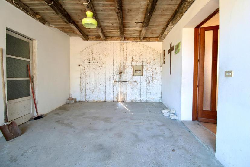 Casa indipendente in Via Ippolito Nievo 5, Santa Maria la Longa — foto 3 di 5
