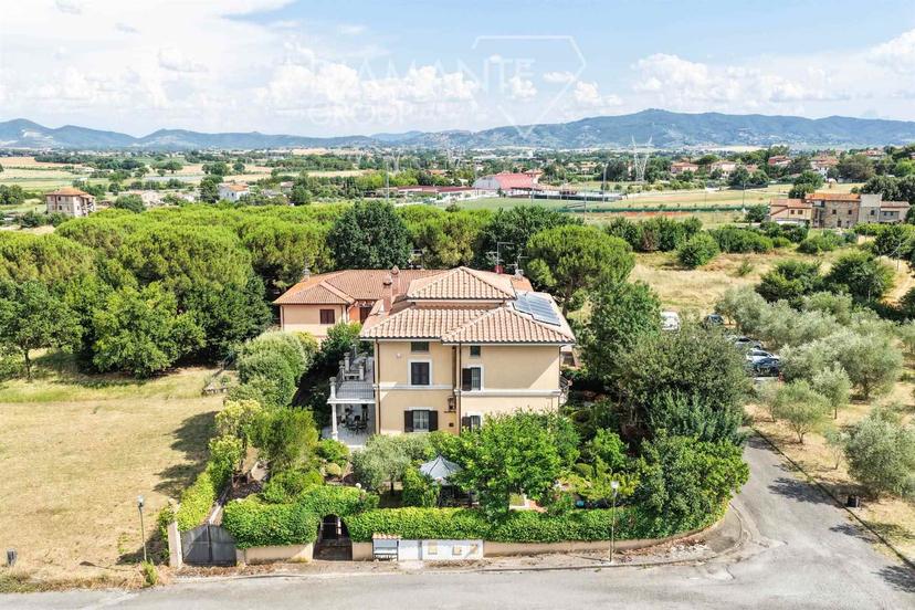 Villa, Castiglione del Lago — foto 4 di 5