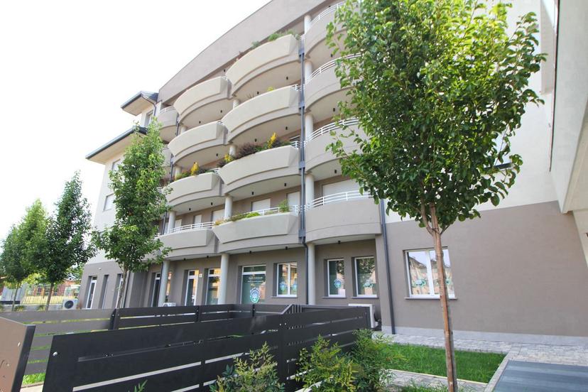 Quadrilocale in Via Giacchetti 16, Gorla Minore — foto 4 di 5