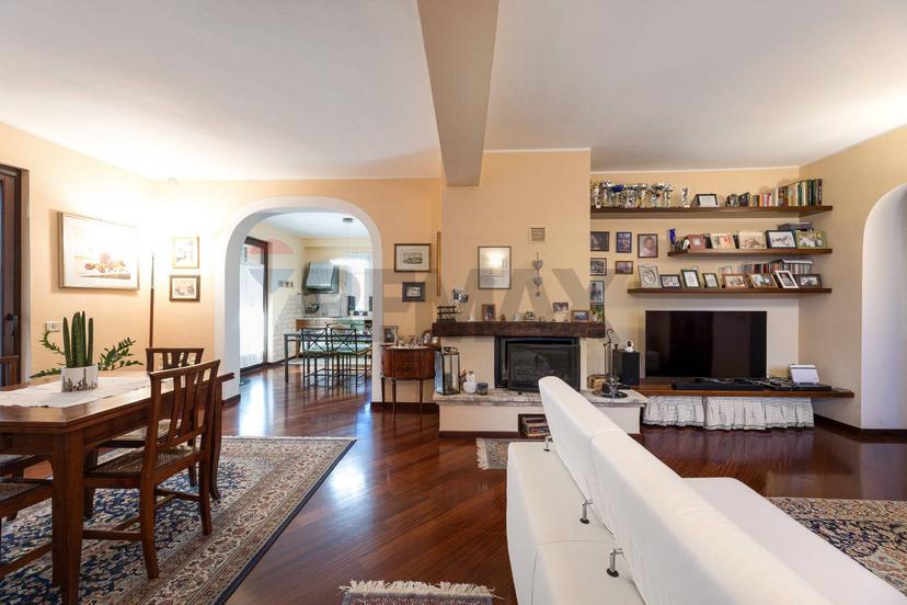 Villa, Ancona — foto 3 di 5