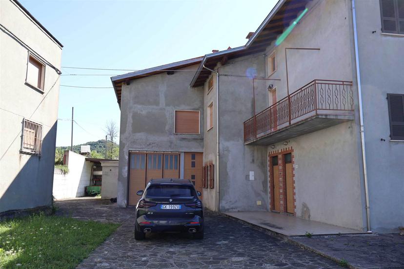 Appartamento, Ferriere — foto 4 di 5