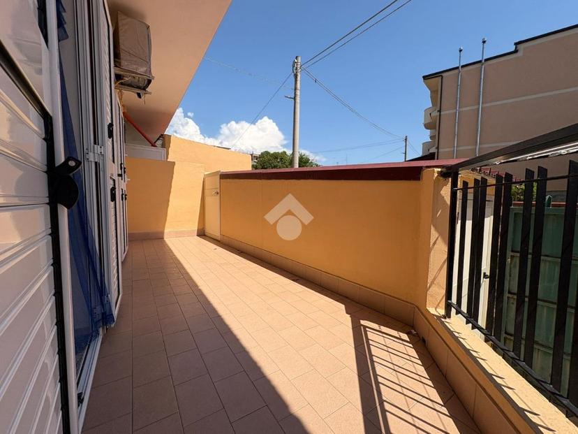 Bilocale in Via Saracinello 34, Reggio di Calabria — foto 3 di 5