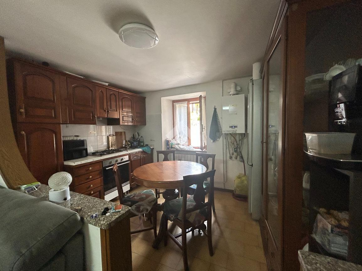 Bilocale in Via Cardinale F. Carrara 8, Sorisole