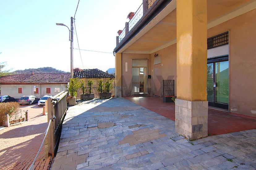Appartamento in Via Roma 60, Cuasso al Monte — foto 3 di 5