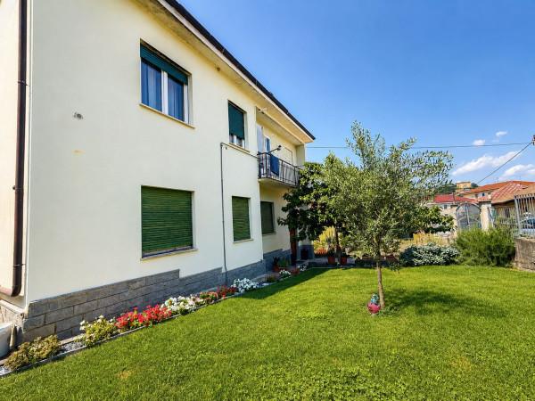 Appartamento in villa in Regione Castagnole, Canelli — foto 4 di 5