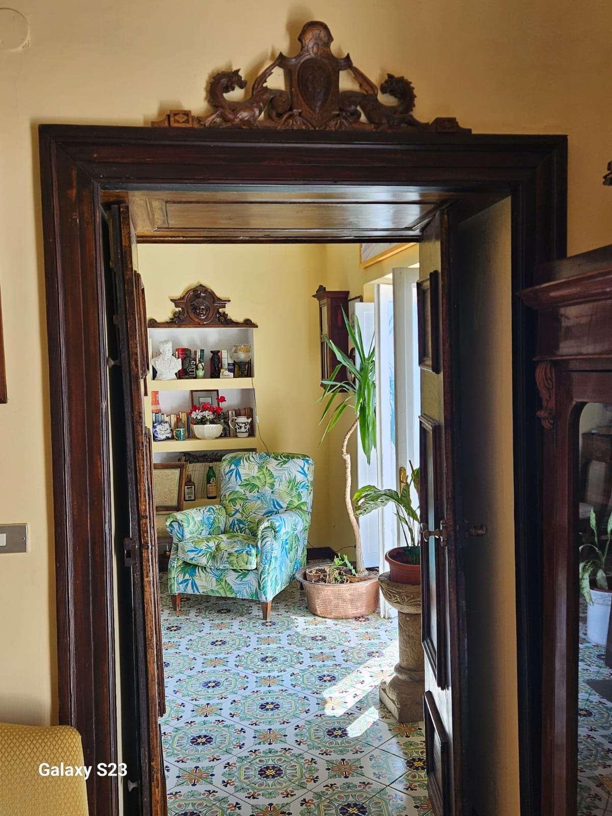 Quadrilocale, Positano