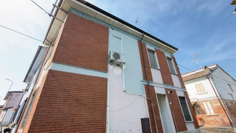 Casa indipendente in Vicolo Paradiso 1, San Cipriano Po — foto 5 di 5
