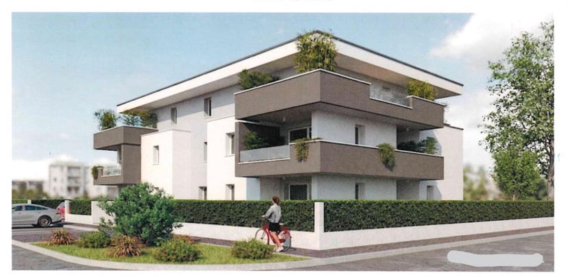 Quadrilocale, Cittadella — foto 3 di 4