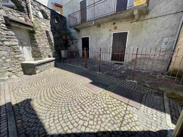 Terratetto unifamiliare in Località Campoerbolo, Morbegno — foto 4 di 5