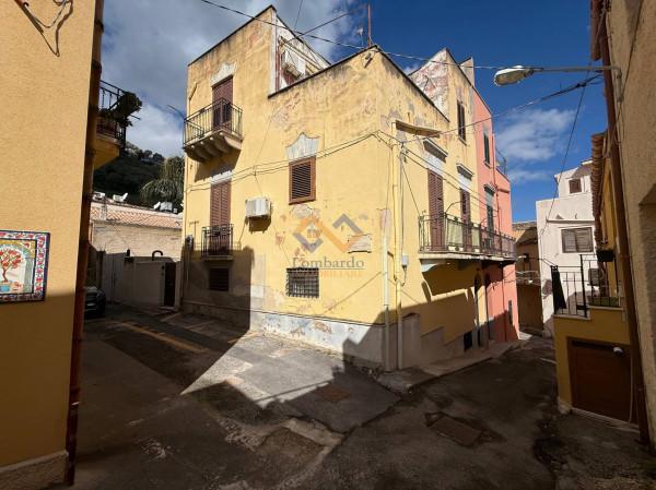Terratetto unifamiliare in Via Pietro Mascagni, Castellammare del Golfo — foto 5 di 5