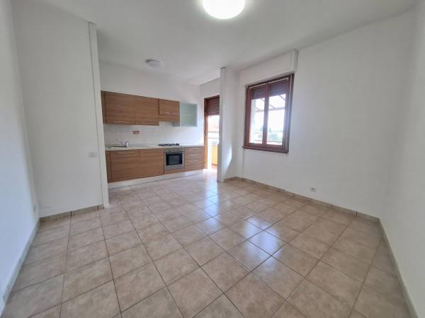 Trilocale in Via Guglielmo Marconi, Appiano Gentile — foto 3 di 5