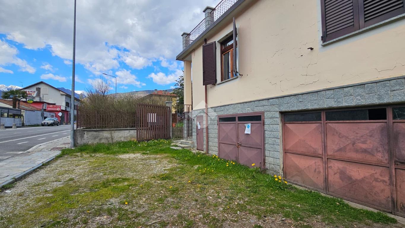 Casa indipendente in Via Nazionale 181, Villar Perosa