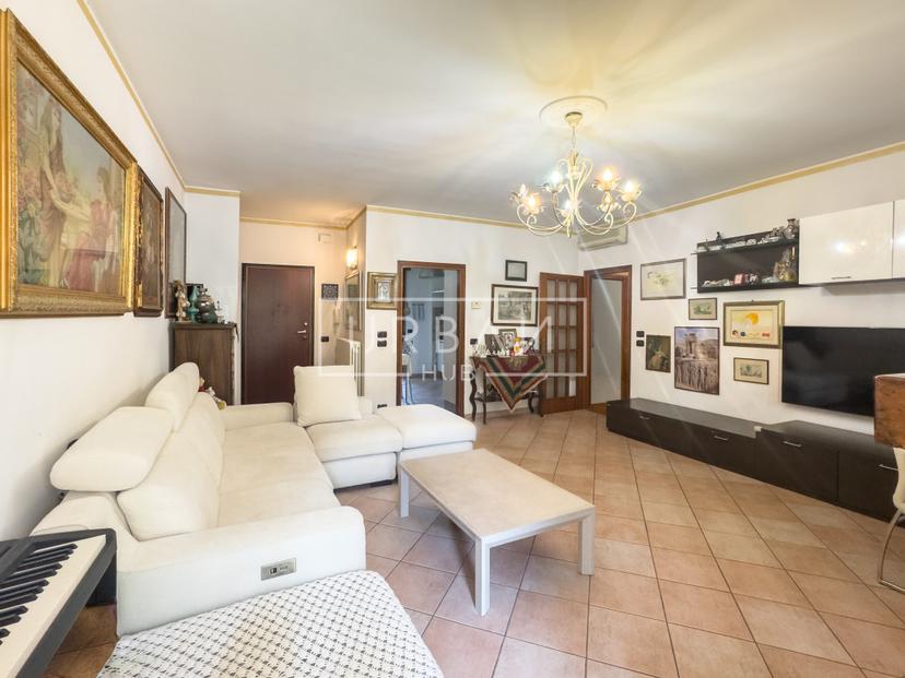 Appartamento, Forlì — foto 5 di 5