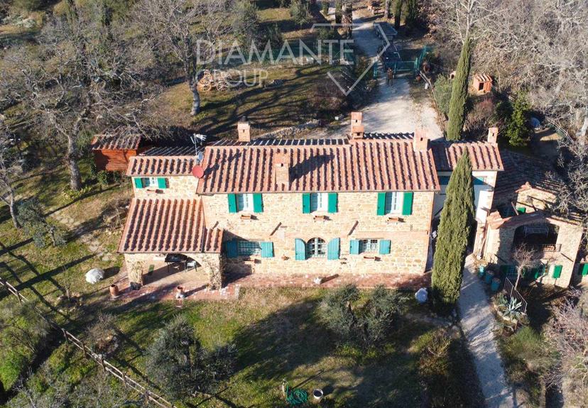 Appartamento, Città della Pieve — foto 5 di 5