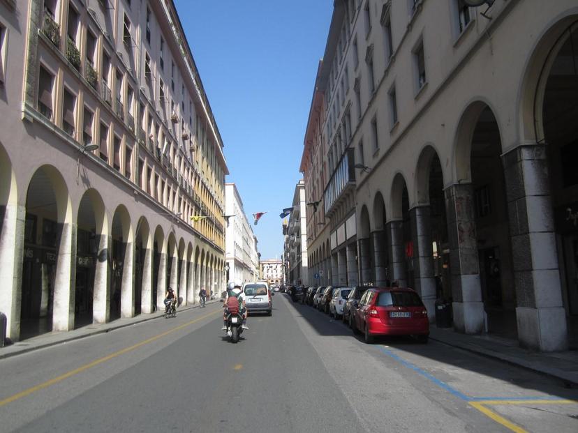 Appartamento, Livorno