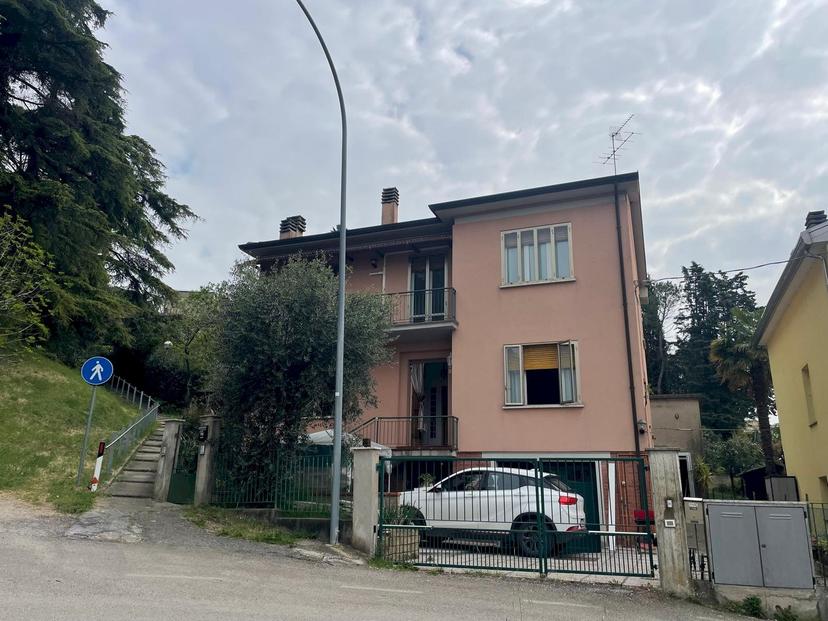 Villa bifamiliare in Via Canale 1, Riolo Terme — foto 2 di 5