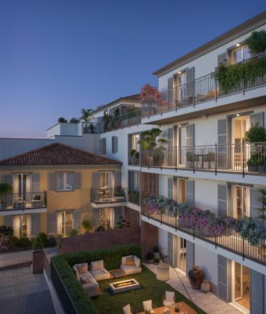 Trilocale in Via Carlo Prina 12, Monza