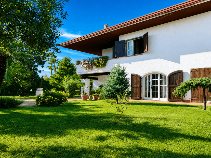 Villa unifamiliare in Via Silcia, Montignoso — foto 5 di 5