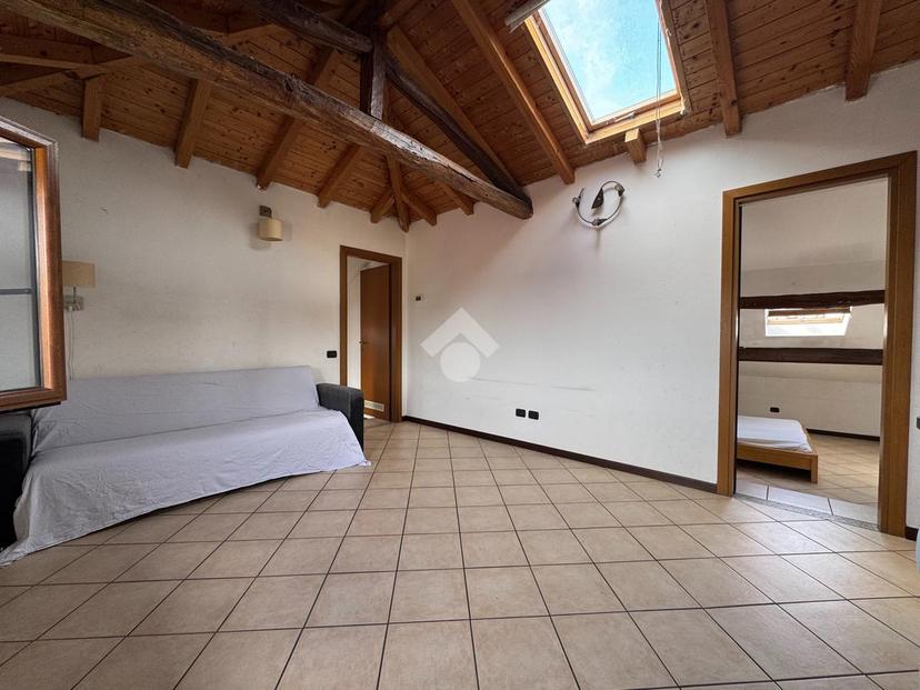 Bilocale in Via Ernesto Nardi 5, Basiano — foto 3 di 5