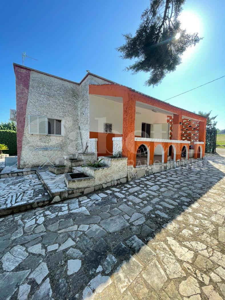Villa in Str. Est. Murgetta, Corato — foto 5 di 5