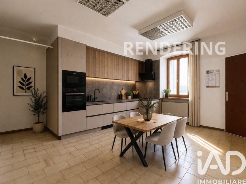 Trilocale in Via Dante 1, Avio — foto 4 di 5