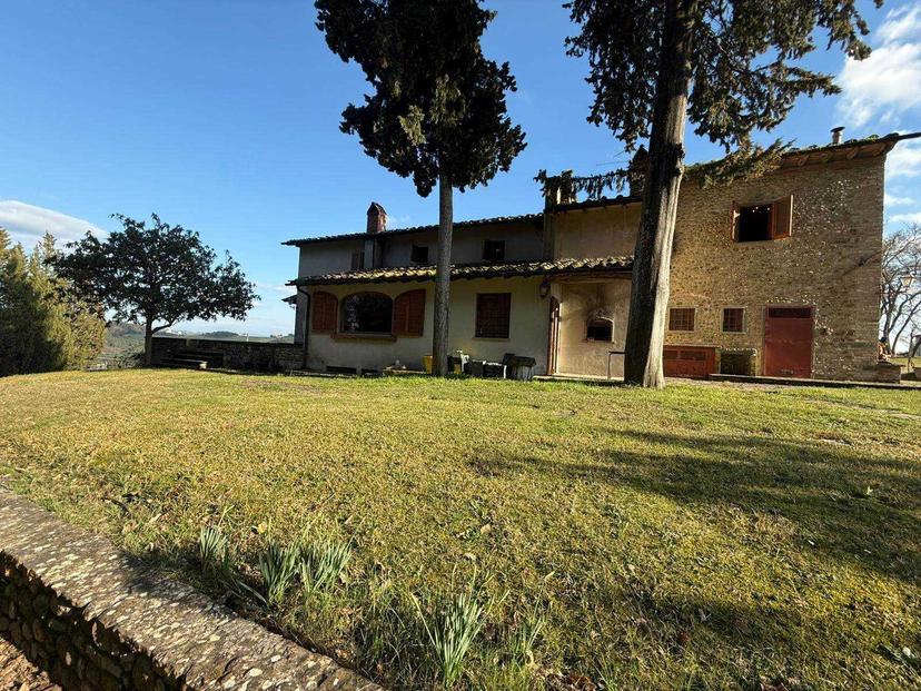 Villa, Montespertoli — foto 4 di 5