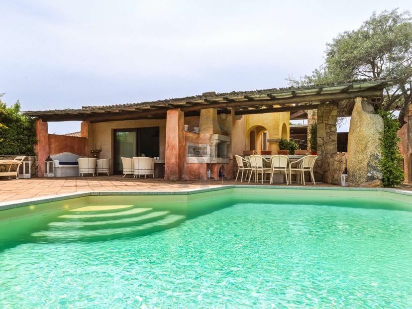 Villa bifamiliare in Via Pablo Picasso  3, Palau — foto 3 di 5