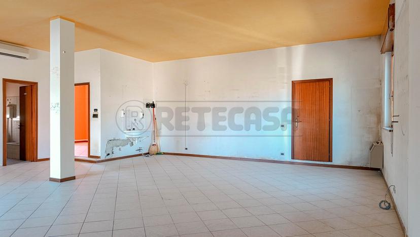 Appartamento in Via Strada Alta 28, Bressanvido — foto 2 di 5