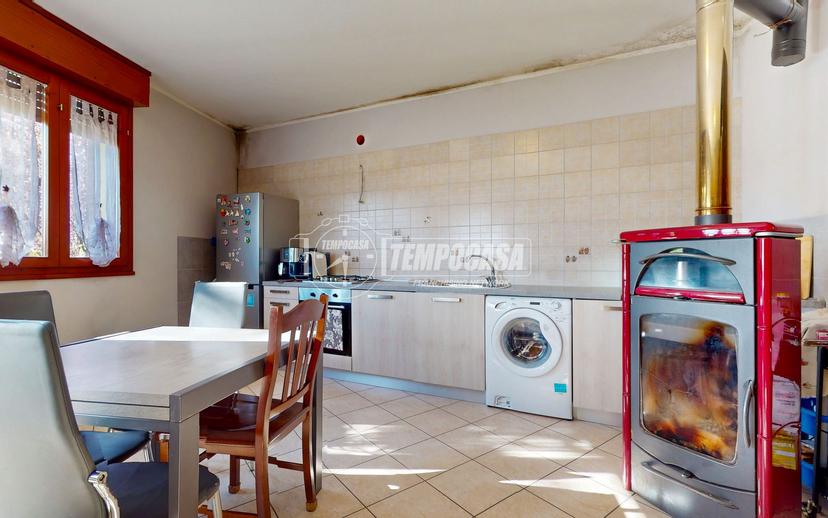 Trilocale in Via Borre 26, Guiglia — foto 3 di 5