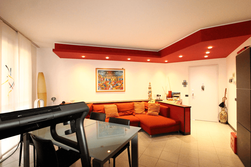 Trilocale, Nova Milanese — foto 2 di 5