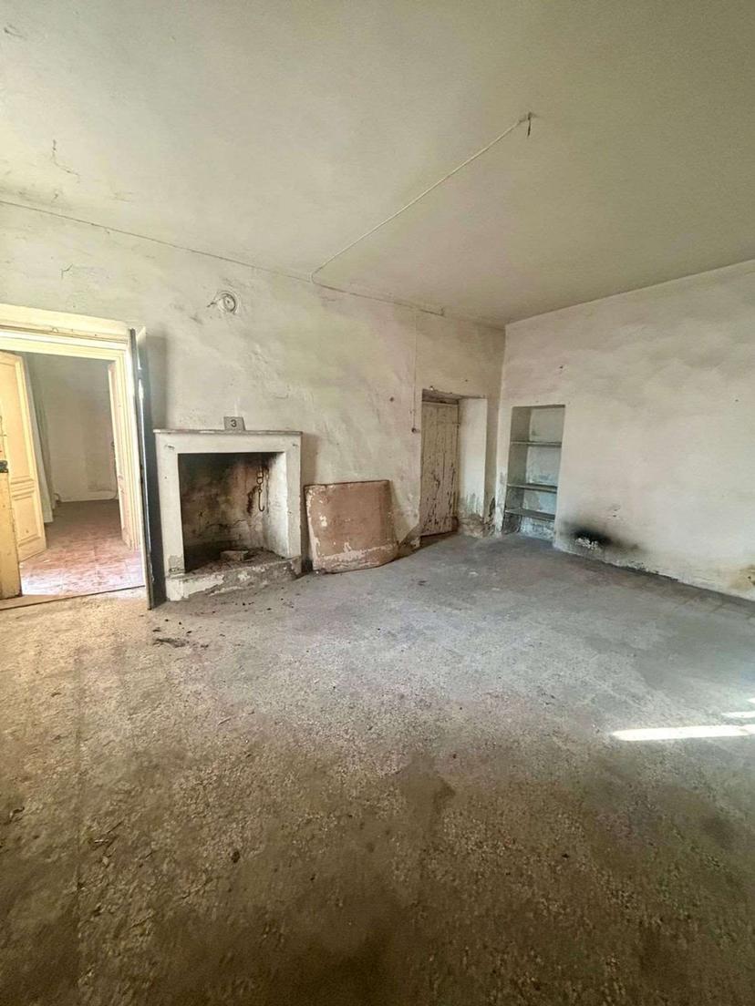 Villa a schiera in Roma, Pontecurone — foto 5 di 5