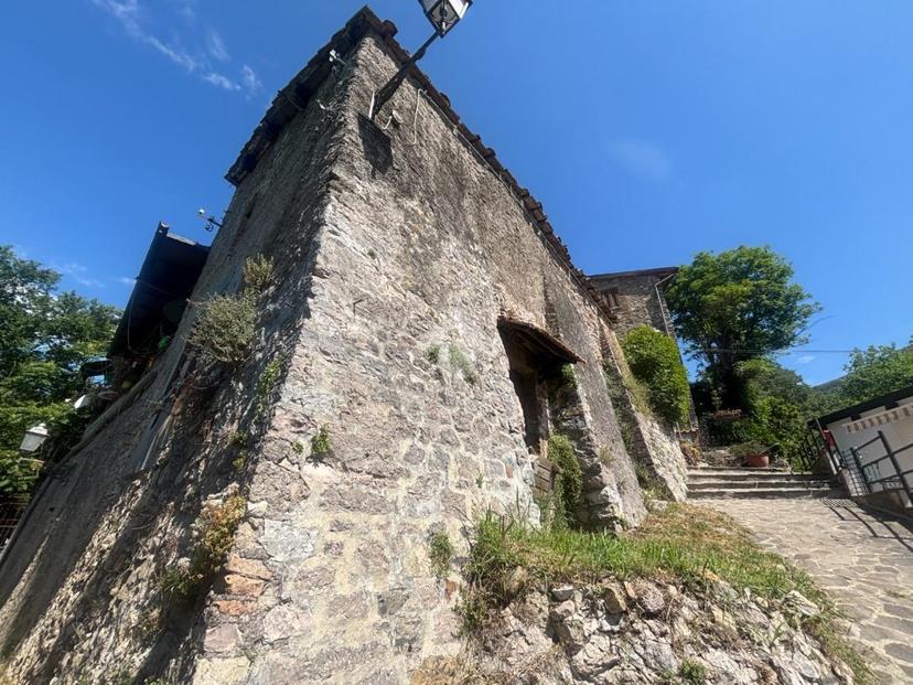 Casa indipendente in Via dei Fuochi 2, Terni — foto 4 di 5