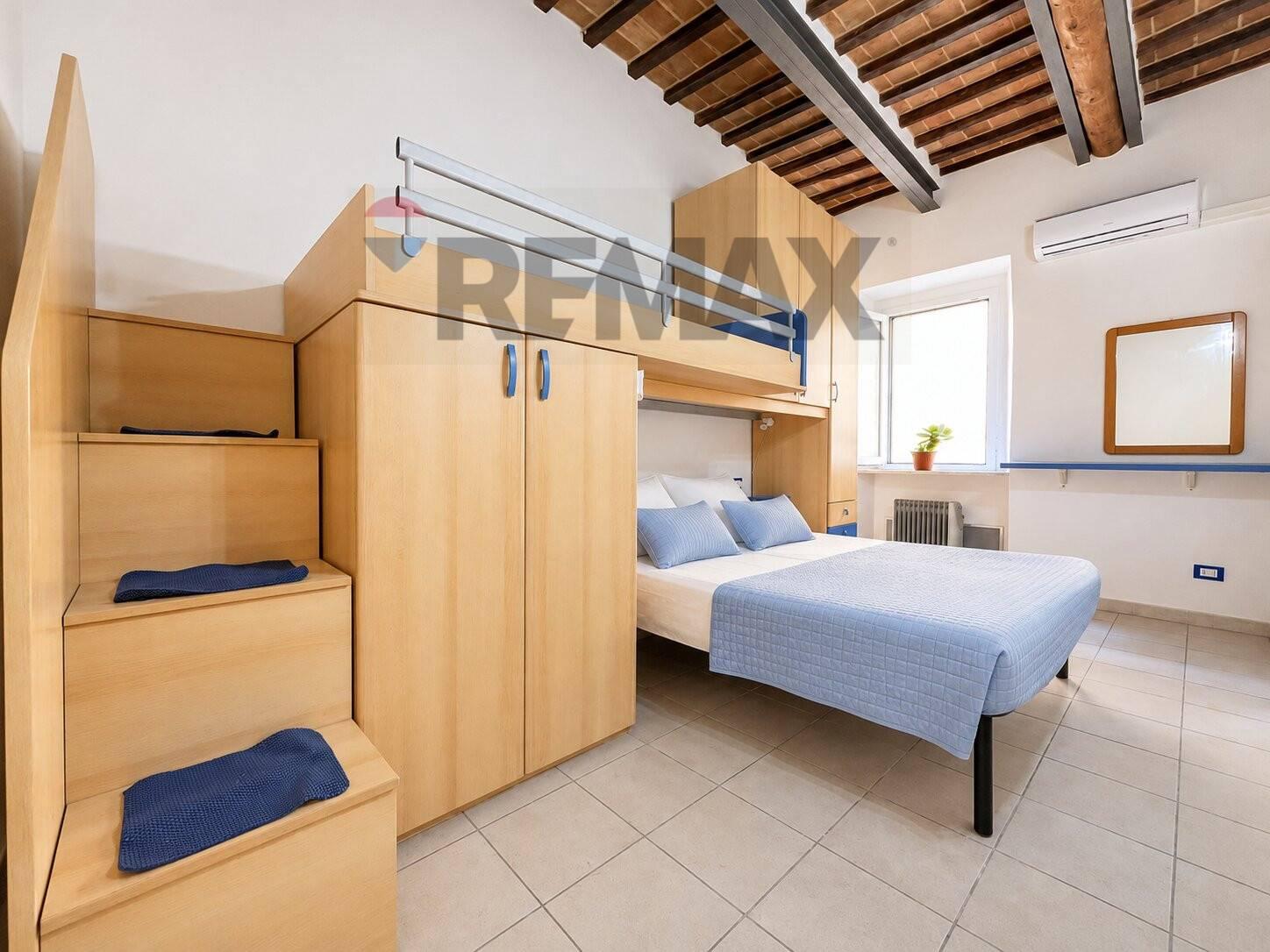 Bilocale, Portoferraio