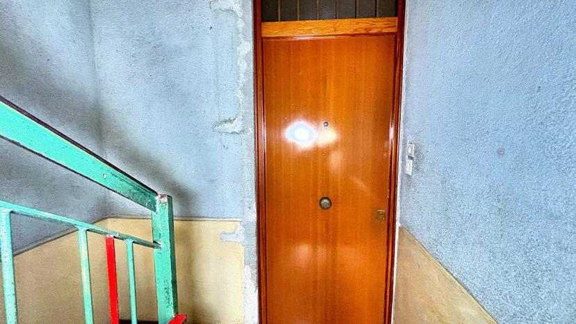 Appartamento in Via Collegio Romano 21, Palermo