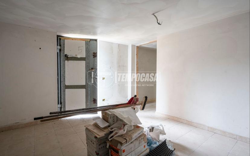 Quadrilocale in Località Corsciano, Corsciano, San Severino Marche — foto 3 di 5