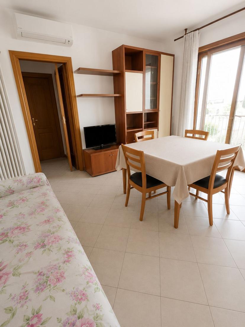 Appartamento in Via Vincenzo Bellini 35, Coriano — foto 5 di 5
