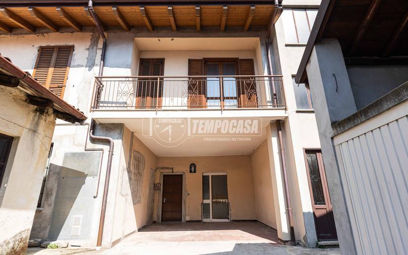 Casa indipendente, Annone di Brianza — foto 5 di 5