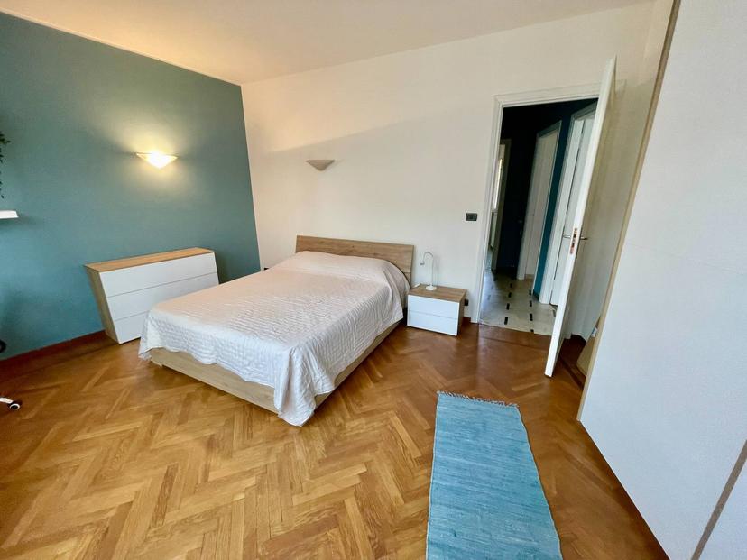 Trilocale in Via Paolini 15, Torino