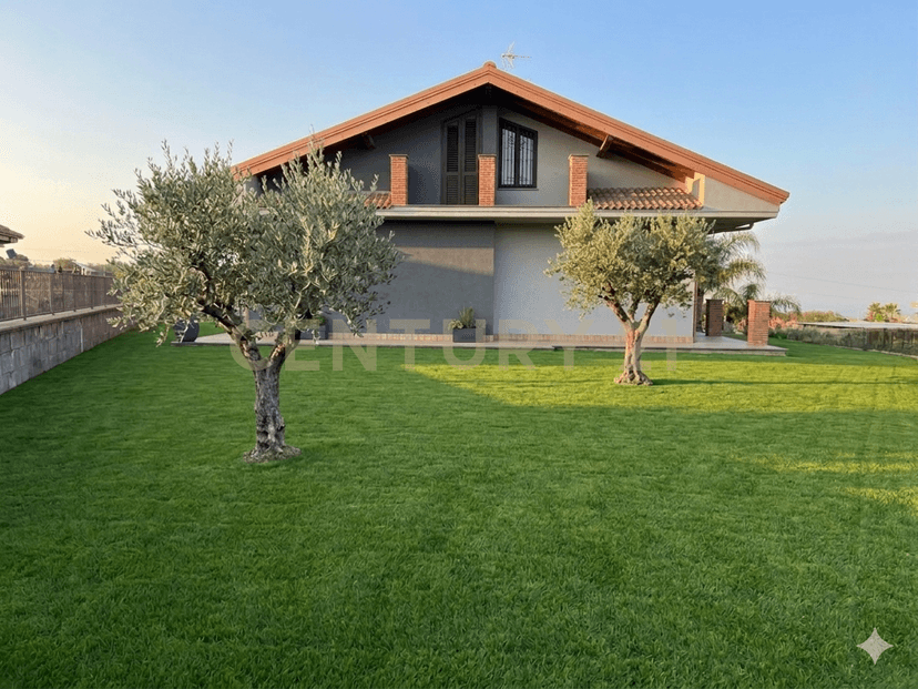 Casa indipendente, Aci Sant'Antonio — foto 4 di 5