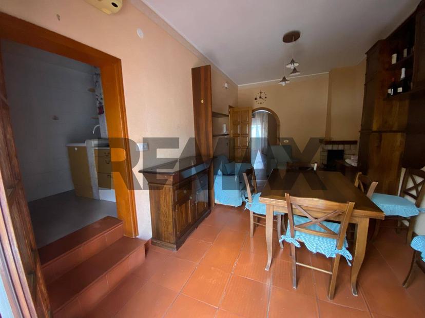 Quadrilocale in Via Ignazio Ciaia 31, Massafra — foto 3 di 5