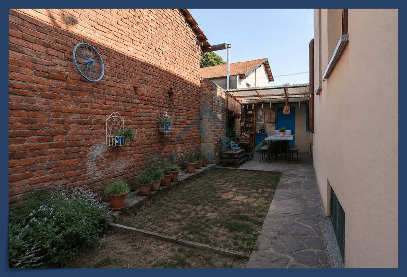 Villa in Via Linda Rovera, Castronno — foto 5 di 5