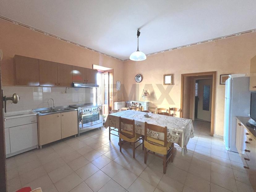 Appartamento in Via Santa Lucia 4, Ripalimosani — foto 2 di 5