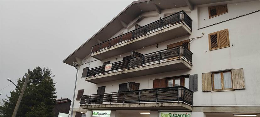 Quadrilocale in Via Forgitelle, Spezzano della Sila — foto 4 di 5